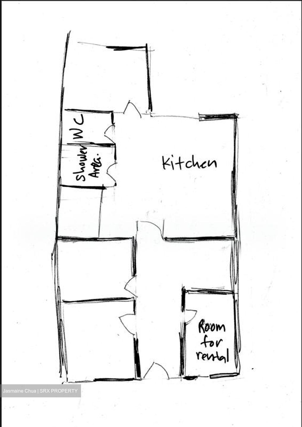 Blk 117 Toa Payoh View (Toa Payoh), HDB 3 Rooms #517941981